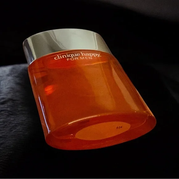 Clinique Happy for Men EDT Spray Fragrance